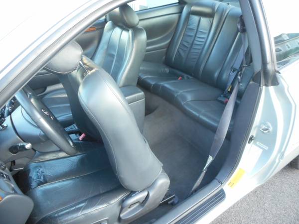 2003 TOYOTA SOLARA AUTOMATIC, LEATHER, SUNROOF. - cars & trucks - by... for sale in Whitman, MA – photo 10