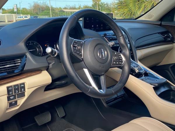 2019 Acura RDX Advance Package - - by dealer - vehicle for sale in Cocoa, FL – photo 14