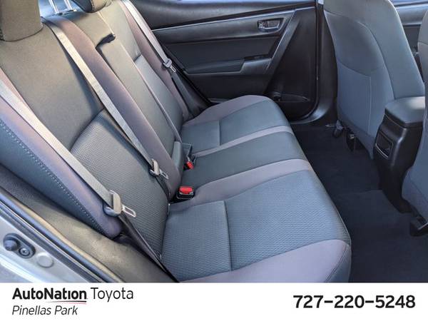 2019 Toyota Corolla LE SKU:KP881836 Sedan - cars & trucks - by... for sale in Pinellas Park, FL – photo 19