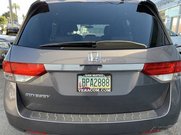 2015 Honda Odyssey LX Regular for sale in San Mateo, CA – photo 5