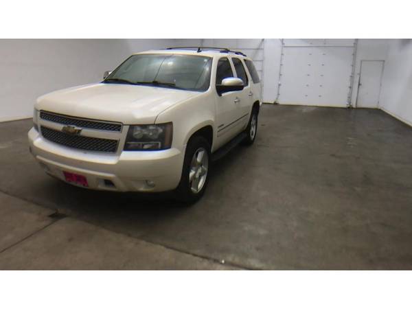 2009 Chevrolet Tahoe 4x4 4WD Chevy LTZ Wagon - - by for sale in Coeur d'Alene, MT – photo 4