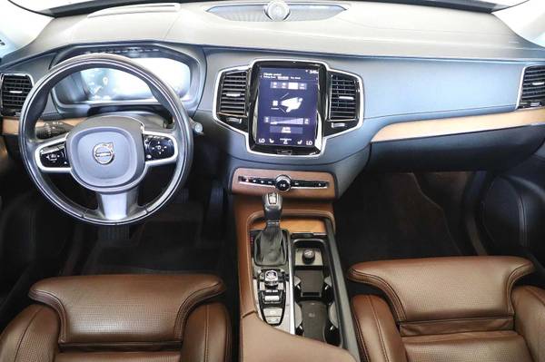 2018 Volvo XC90 T6 Inscription 4D Sport Utility - - by for sale in Redwood City, CA – photo 15