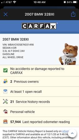 2007 BMW 328 for sale - cars & trucks - by owner - vehicle... for sale in Little River, SC – photo 7