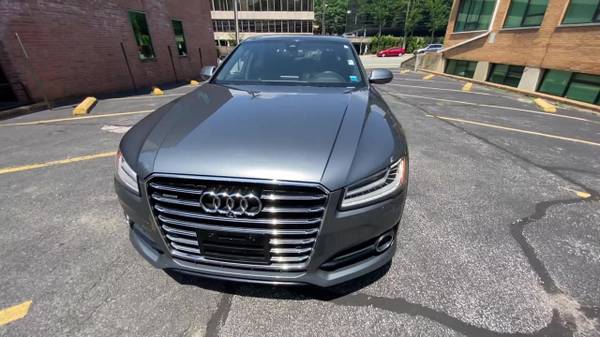 2018 Audi A8 L 3.0T - cars & trucks - by dealer - vehicle automotive... for sale in Great Neck, NY – photo 6