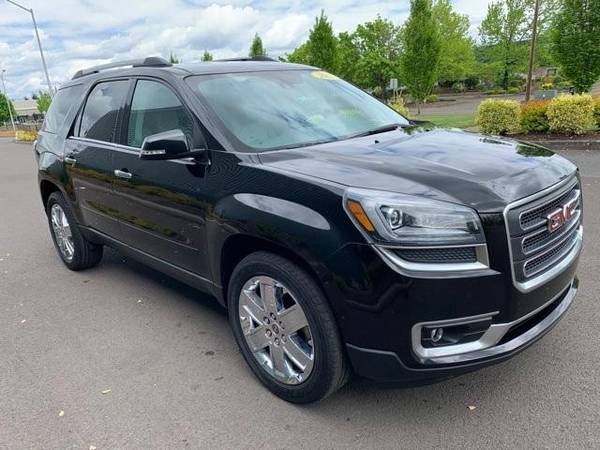 2017 GMC Acadia Limited FWD 4dr Limited SUV - - by for sale in Salem, OR – photo 3