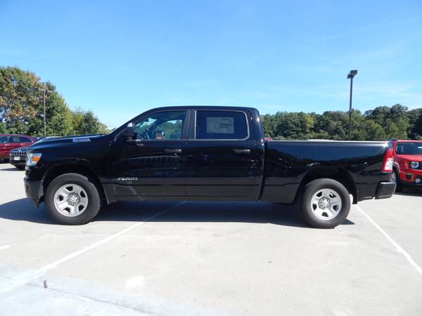 2019 RAM 1500Ca Tradesman ** Call Our Used Car Department to confirm... for sale in Charlotesville, VA – photo 3