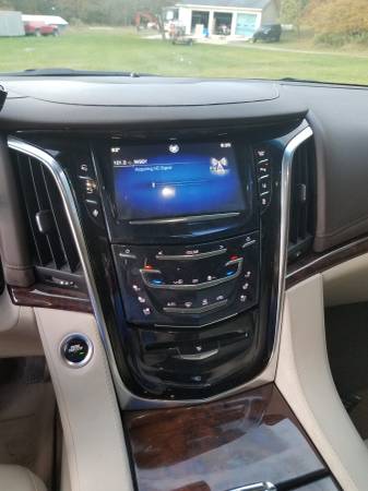 2015 cadillac escalade premium for sale in Hop Bottom, PA – photo 4