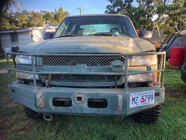 $17,000 OBO 2005 Silverado 2500DH Turbo Duramax Diesel Auto 4X4 -... for sale in Other, Other – photo 2