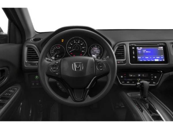 2018 Honda Hr-v Ex - - by dealer - vehicle automotive for sale in brooklyn center, MN – photo 8