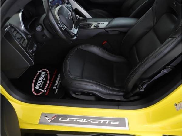 2017 Chevrolet Corvette Z06 - - by dealer - vehicle for sale in Tyngsboro, NH – photo 15