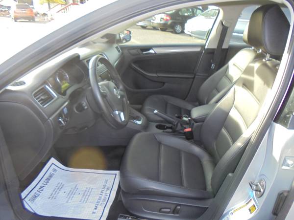 2014 Volkswagen Jetta 2.0L TDI 4D,36k, Clean Carfax/Title, Must See! for sale in Santa Rosa, CA – photo 12