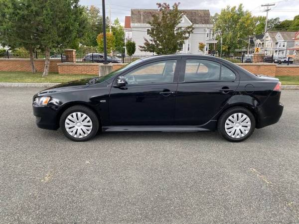 2015 Mitsbishi Lancer LOW MILES 64K ONLY!-WE HAVE NEW PLATES IN... for sale in Schenectady, NY – photo 2