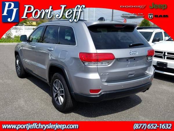 2018 Jeep Grand Cherokee - Call for sale in PORT JEFFERSON STATION, NY – photo 7