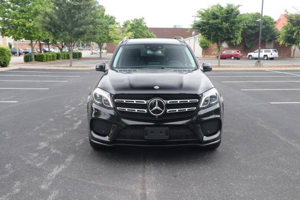 2018 Mercedes-Benz GLS 550 4MATIC W/NAV - - by dealer for sale in Murfreesboro, TN – photo 5