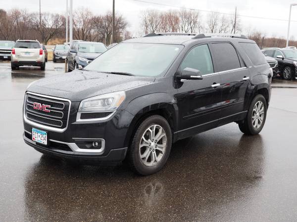 2013 GMC Acadia SLT-1 - - by dealer - vehicle for sale in Hastings, MN – photo 5