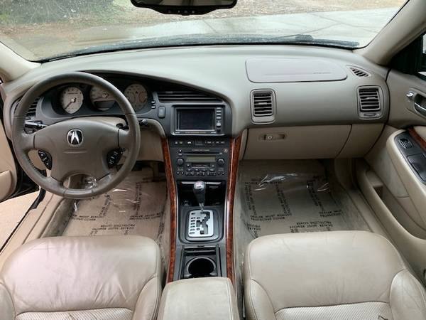 2003 Acura TL Type S - cars & trucks - by dealer - vehicle... for sale in Farmington, MN – photo 19