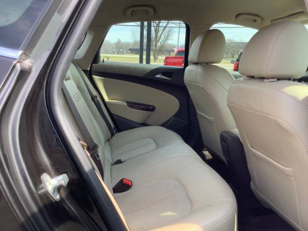 Leather! 2015 Buick Verano! Sharp Sedan! - - by dealer for sale in Ortonville, MI – photo 17
