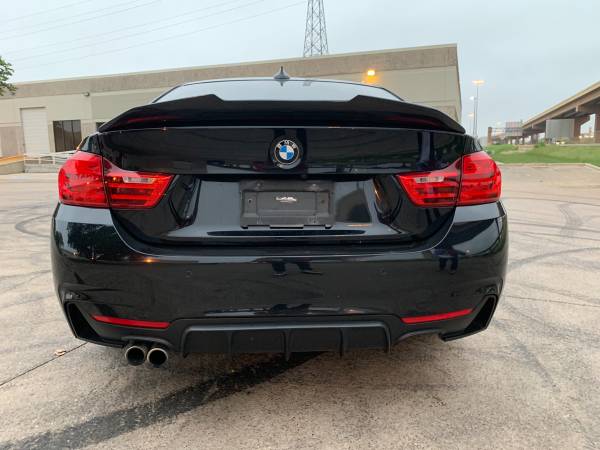 2015 BMW 428i EXCELLENT CONDITION! - - by dealer for sale in Dallas, TX – photo 5