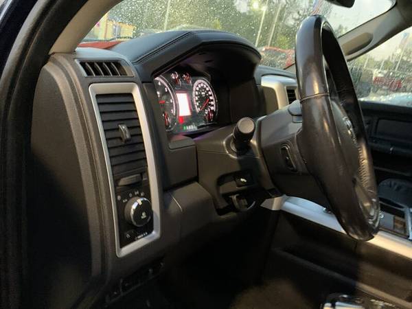 2012 Ram 1500 Sport - - by dealer - vehicle automotive for sale in Bothell, WA – photo 22