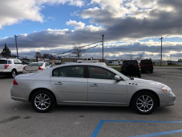 2006 Buick Lucerne CXL 133k Mi. *Very Clean* No Reported Accidents -... for sale in Auburn, IN – photo 9