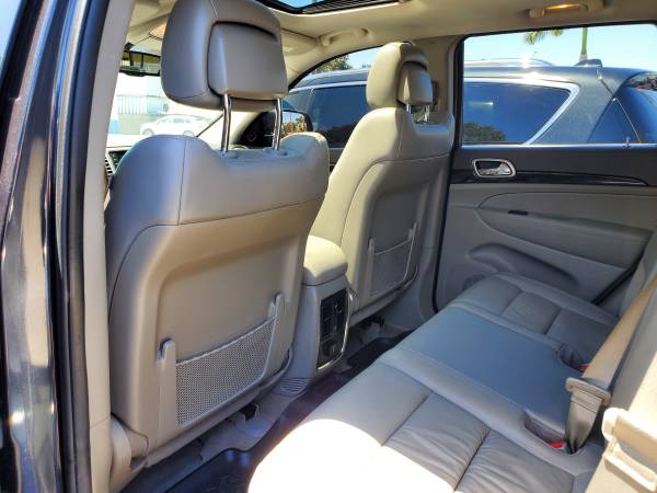 2013 JEEP CHEROKEE LAREDO X - 84k Mi - TOW PKG, LEATHER, SUNROOF! for sale in Fort Myers, FL – photo 9
