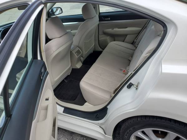 2014 Subaru Legacy 2.5i Premium Pennsylvania Vehicle, Clean - cars &... for sale in Oswego, NY – photo 16