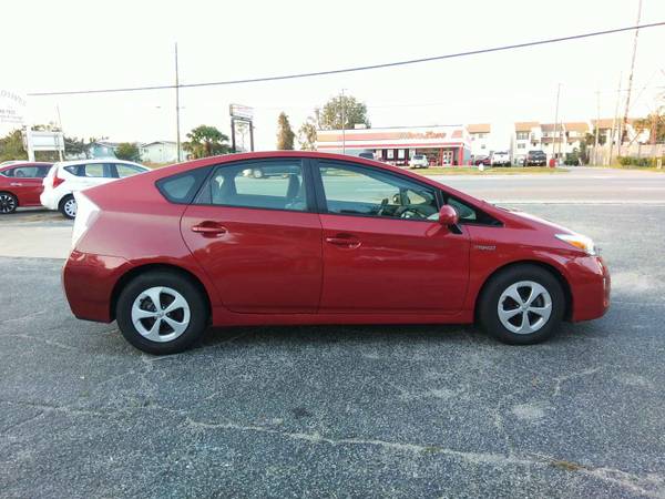 2014 TOYOTA PRIUS 77K/Miles - cars & trucks - by dealer - vehicle... for sale in Fort Walton Beach, FL – photo 5