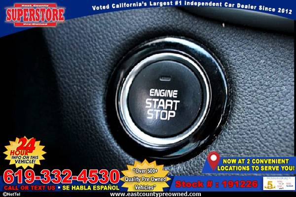 2017 KIA SORENTO LX SUV-EZ FINANCING-LOW DOWN! for sale in El Cajon, CA – photo 13