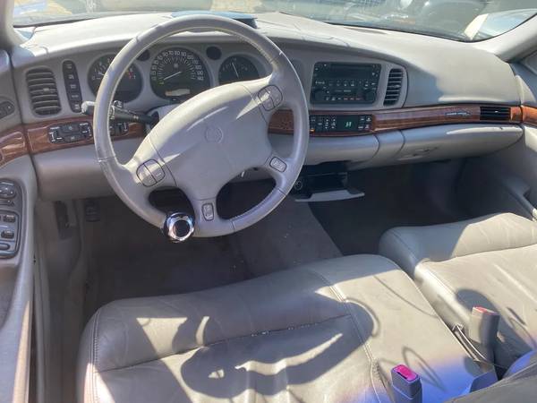 2002 Buick Lesabre for sale in Jersey City, NJ – photo 6