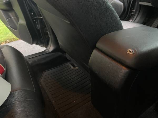 2013 Subaru Impreza with leather & sunroof (Nokian Hakkapeliitta R2) for sale in Clarence, NY – photo 5