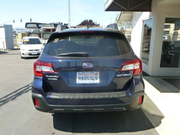 2018 Subaru Outback 2.5i Premium SKU:6618 Subaru Outback 2.5i... for sale in Stockton, CA – photo 8