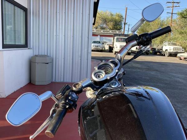 2009 Harley Davidson V-Rod Muscle - Financing Available! - cars &... for sale in Lakewood, CO – photo 6