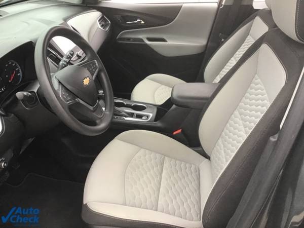 2018 Chevrolet Equinox LS - cars & trucks - by dealer - vehicle... for sale in Dry Ridge, OH – photo 8