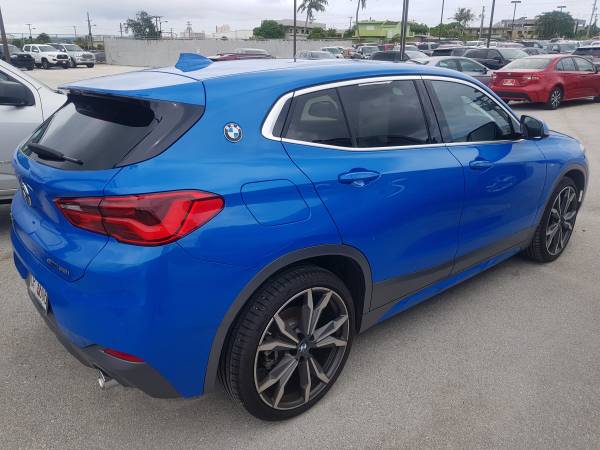 2018 BMW X2 for sale in Other, Other – photo 2