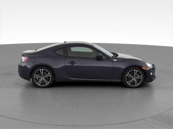 2013 Scion FRS Coupe 2D coupe Gray - FINANCE ONLINE - cars & trucks... for sale in Luke Air Force Base, AZ – photo 13