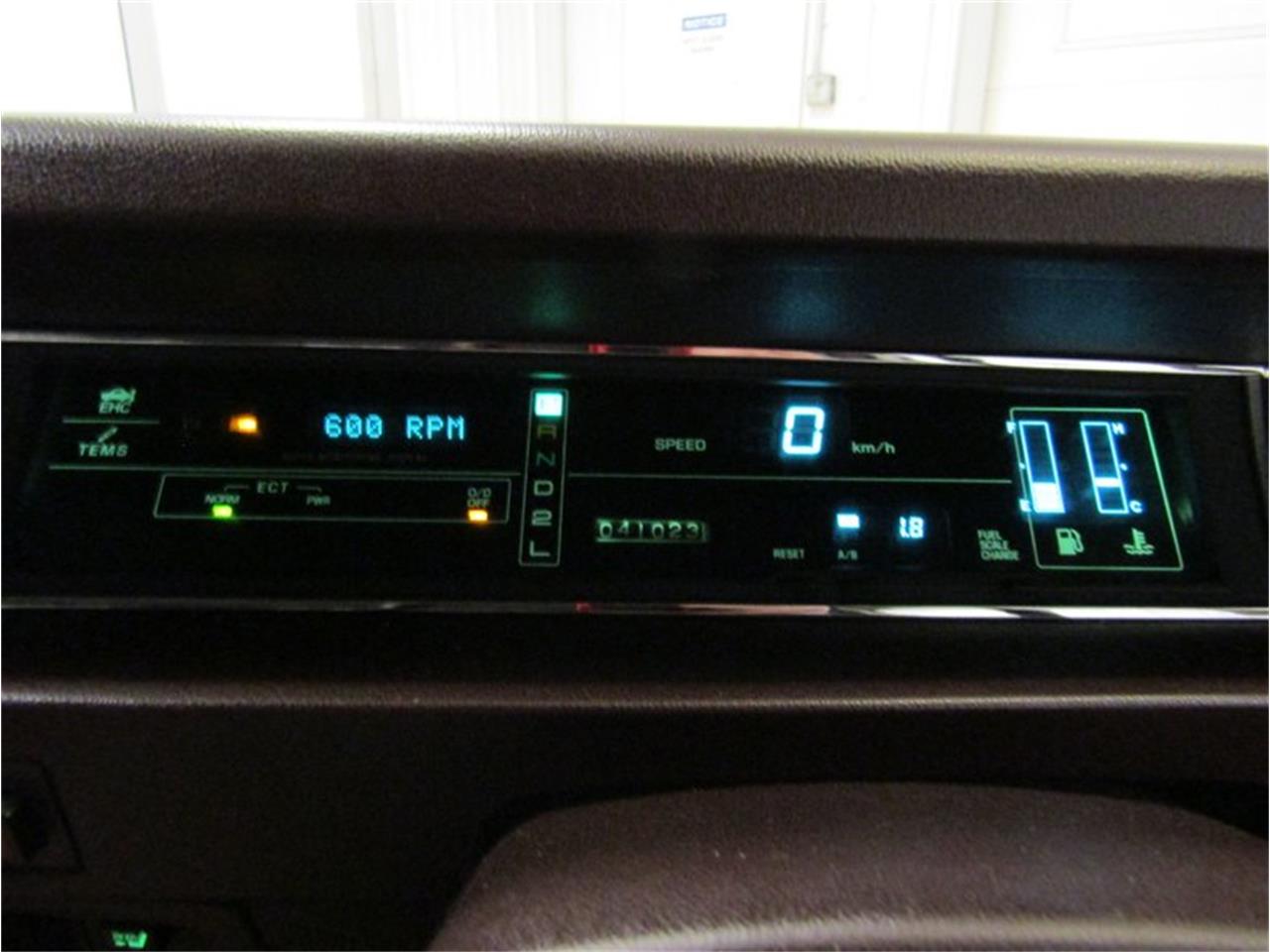 1992 Toyota Century for sale in Christiansburg, VA – photo 19