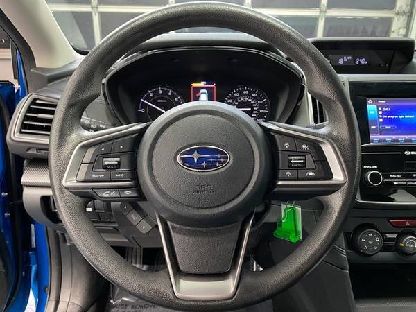 2020 Subaru Impreza AWD 4D Sedan/Sedan Base - - by for sale in Indianapolis, IN – photo 6