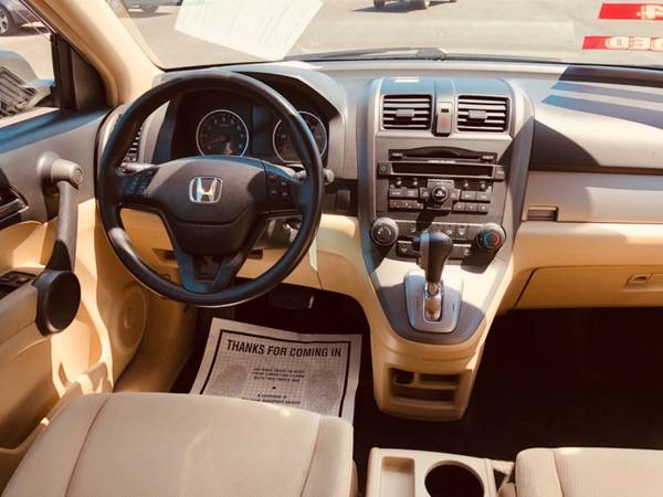 2011 Honda CR-V 4WD SE 4Cyl Auto 144, 000 Miles Full Power - cars & for sale in Longview, OR – photo 9
