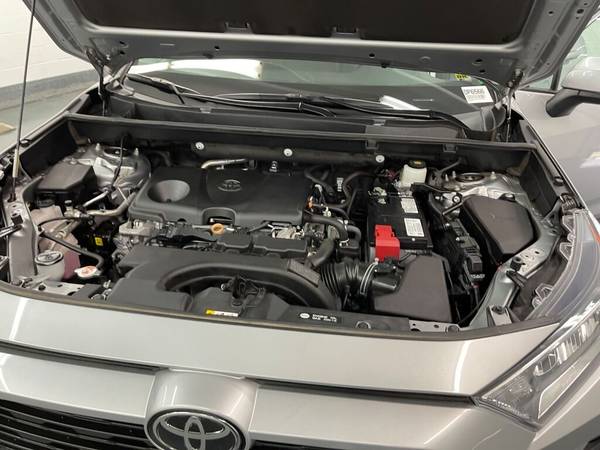 2020 Toyota RAV4 XLE for sale in PUYALLUP, WA – photo 9