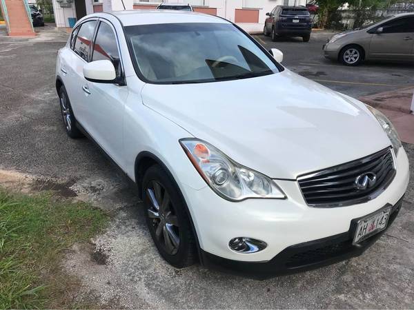 Infiniti EX35 for sale in Other, Other