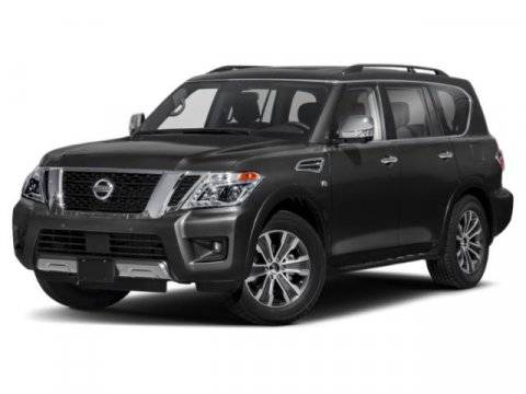 2020 Nissan Armada SL suv Silver - cars & trucks - by dealer -... for sale in Raleigh, NC – photo 4