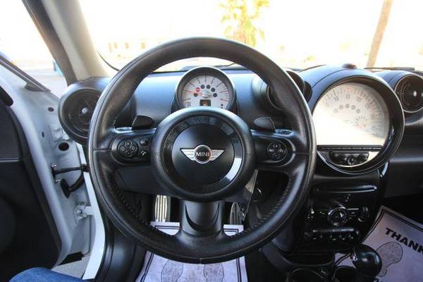 2013 MINI Countryman Cooper S Hatchback 4D *Warranties and Financing... for sale in Las Vegas, NV – photo 11