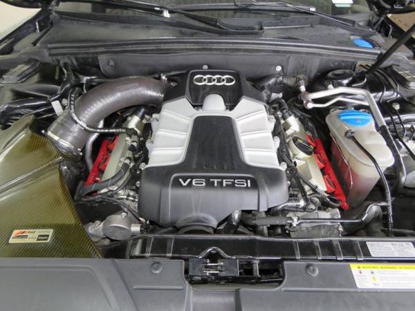 2014 Audi S5 Premium Plus AWD All Wheel Drive SKU: EA034922 - cars & for sale in White Bear Lake, MN – photo 20