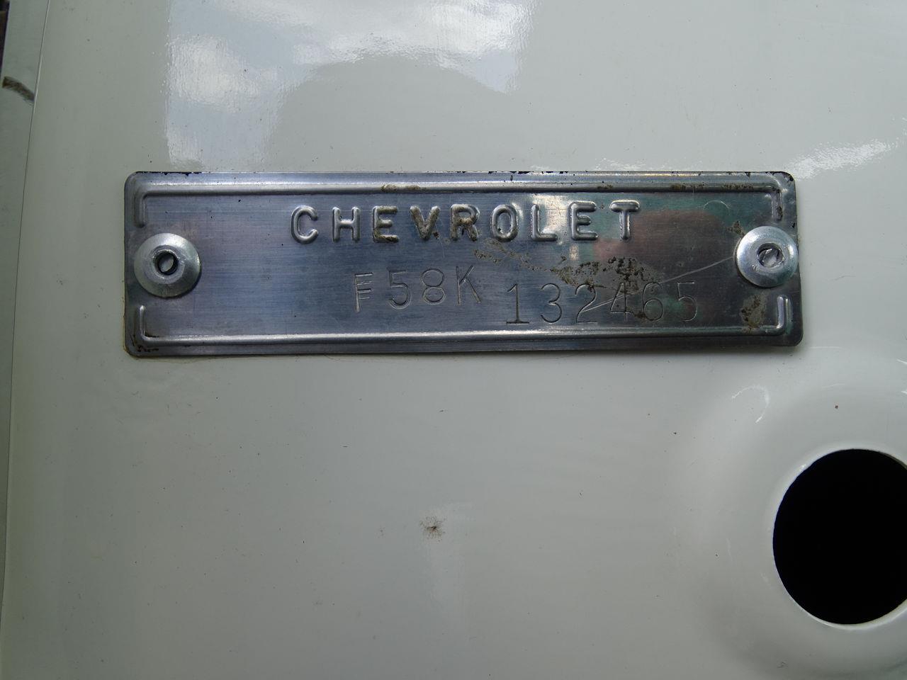 1958 Chevrolet Impala for sale in O'Fallon, IL – photo 29