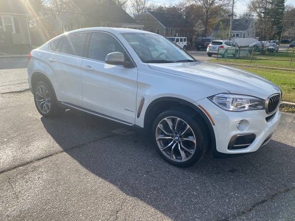 2016 BMW x6 sDrive35i - cars & trucks - by owner - vehicle... for sale in Baltimore, MD – photo 9