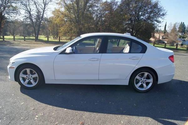 2013 BMW 3 Series 328i xDrive AWD LOW 61K MILES WARRANTY BAD CREDIT... for sale in Carmichael, CA – photo 12