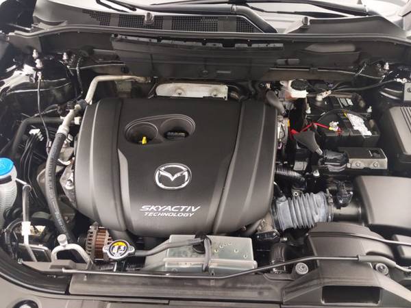 2018 Mazda CX-5 Touring SKU: J1363266 SUV - - by dealer for sale in Mobile, AL – photo 22