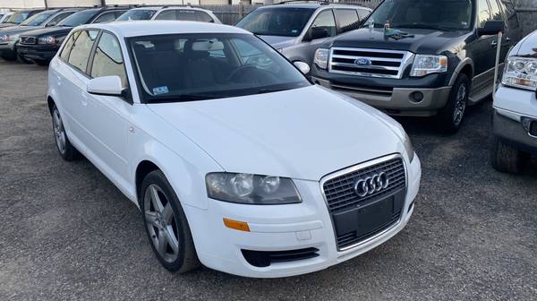 2008 Audi A3 Low 120K Miles*2.0T Hatchback*Runs Great*Big Weekend... for sale in Manchester, NH – photo 3