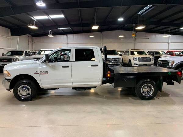 2016 Dodge Ram 3500 Tradesman Chassis 6.7L Cummins Diesel for sale in Houston, TX – photo 13