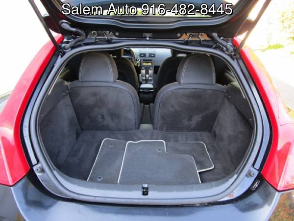 2008 Volvo Other LEATHER AND HEATED SEATS - RECENTLY SMOGGED for sale in Sacramento, NV – photo 15